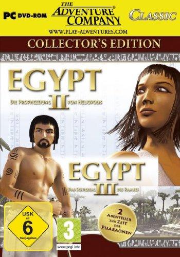 Egypt - Collectors Edition