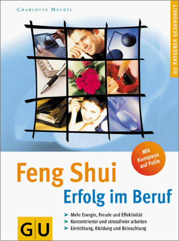 Feng Shui - Erfolg im Beruf (GU Ratgeber Gesundheit)