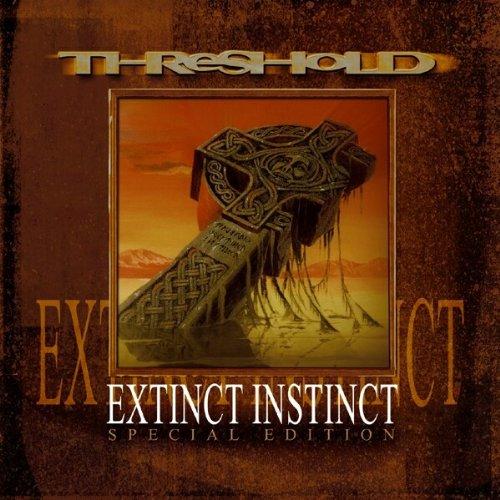 Extinct Instinct/Spec.ed.