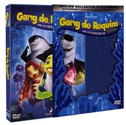 Gang de requins - Édition Collector 2 DVD [FR Import]