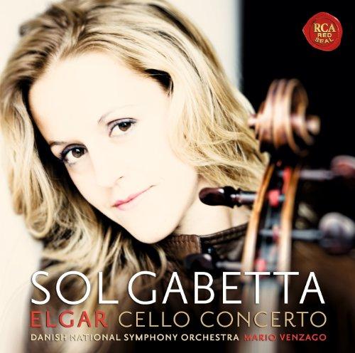 Elgar Cello Concerto