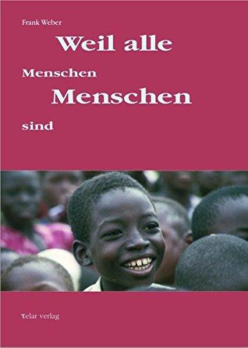 Weil alle Menschen Menschen sind