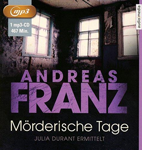 Mörderische Tage