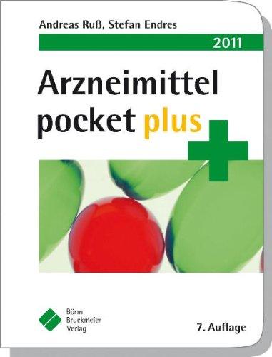 Arzneimittel pocket plus 2011