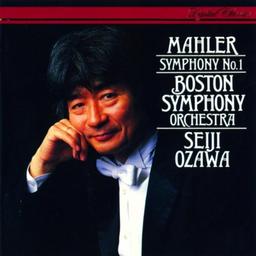 Mahler:Sym. 1