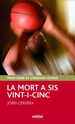 La mort a sis vint-i-cinc (PERISCOPI, Band 53)