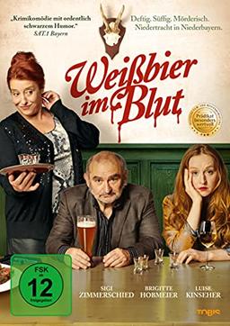 Weißbier im Blut