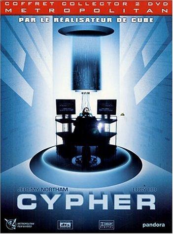 Cypher [FR Import]