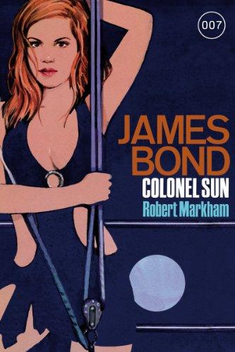 James Bond: Colonel Sun