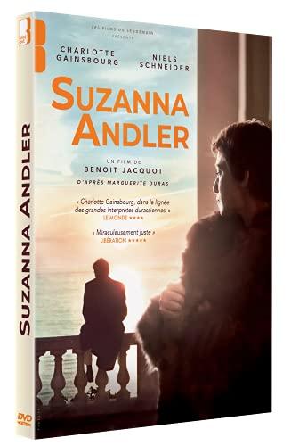 Suzanna andler [FR Import]