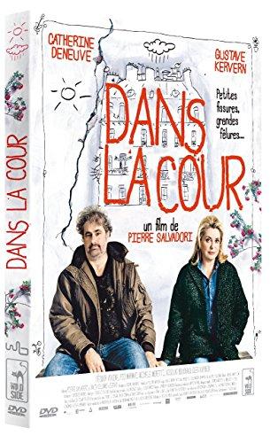 Dans la cour [FR Import]