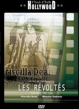 Les revoltes [FR Import]