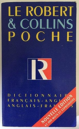 Robert et collins pocket. (Colcoe)