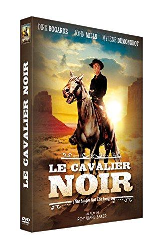 Le cavalier noir [FR Import]