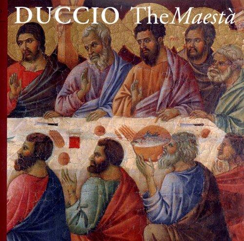 Duccio, the Maesta