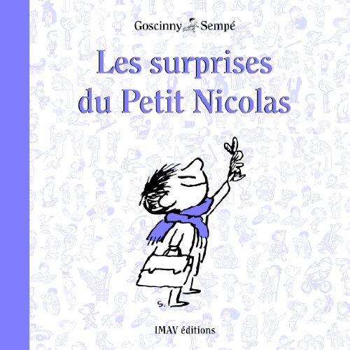 Les surprises du Petit Nicolas