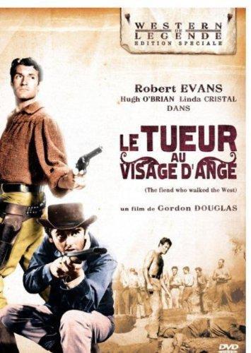 Le tueur au visage d'ange [FR Import]