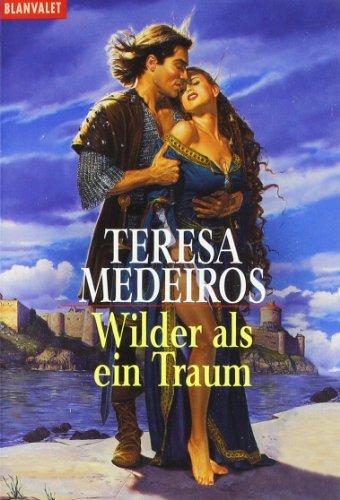 Wilder als ein Traum: Roman