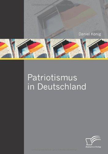 Patriotismus in Deutschland