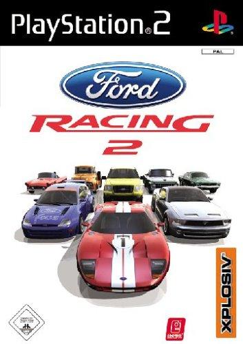 Ford Racing 2