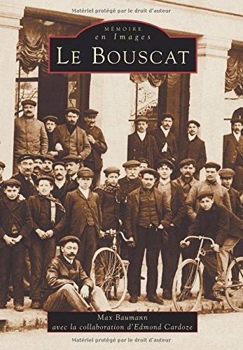 Le Bouscat