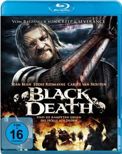 Black Death [Blu-ray]