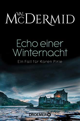 Echo einer Winternacht: Ein Fall für Karen Pirie