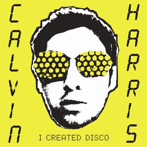 I Created Disco [+CD Bonus-Sup