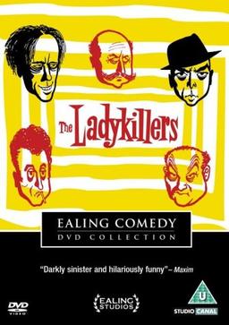 The Ladykillers [UK Import]