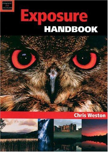 Exposure Handbook (Handbook Series)