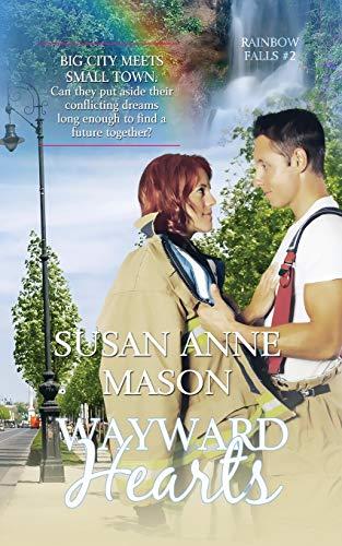 Wayward Hearts (Rainbow Falls, 2, Band 2)