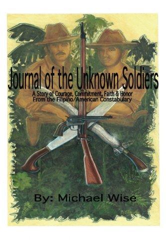 Journal of the Unknown Soldiers