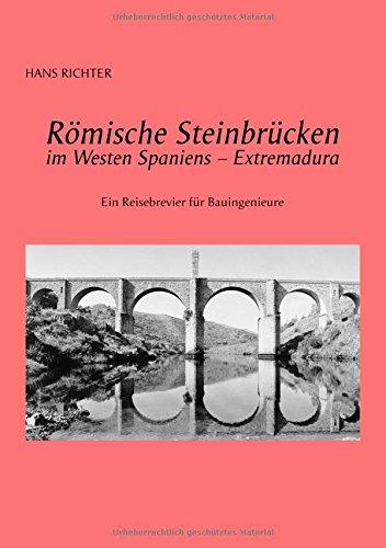 Römische Steinbrücken