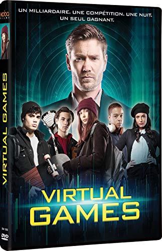 Virtual games [FR Import]