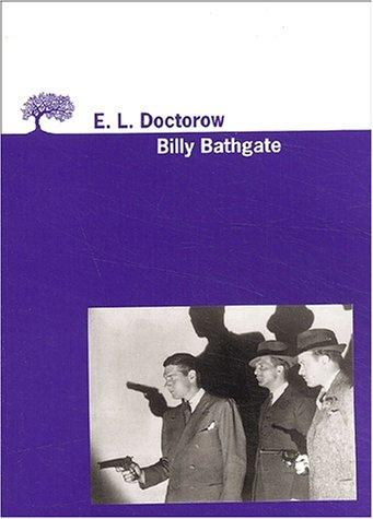 Billy Bathgate