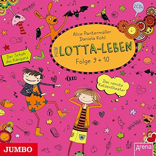 Mein Lotta-Leben Box (Folge 9+10)