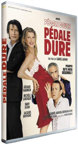 Pédale Dure [FR Import]