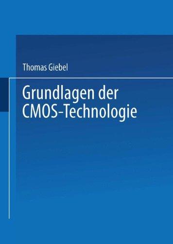 Grundlagen der CMOS-Technologie