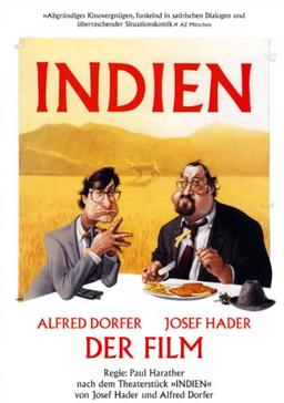 Indien - Der Film