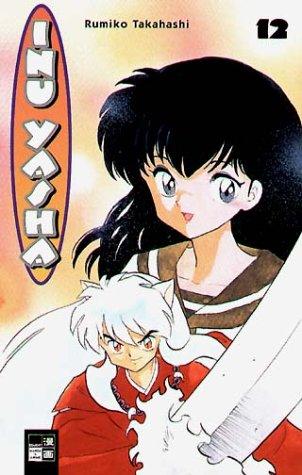 Inu Yasha 12