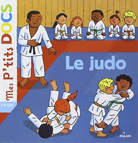 Le judo