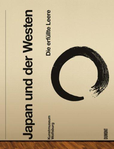 Japan und der Westen: Die erfüllte Leere und der moderne Minimalismus