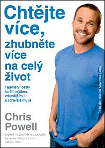 Chtějte více, zhubněte více na celý život! (2015)