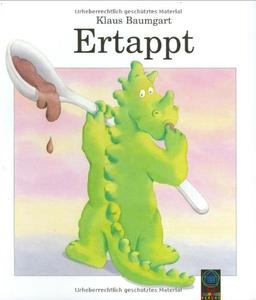 Ertappt