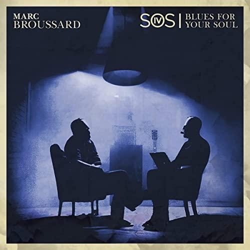 S.O.S.4: Blues for Your Soul