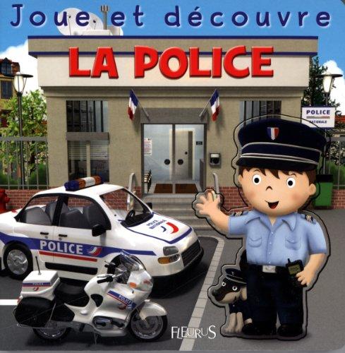 La police