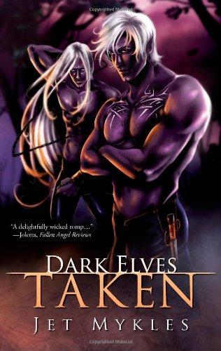 Dark Elves: Taken