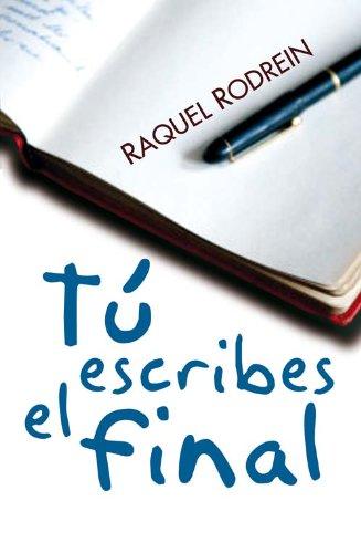 Tú escribes el final (Premio Terciopelo)