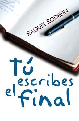 Tú escribes el final (Premio Terciopelo)