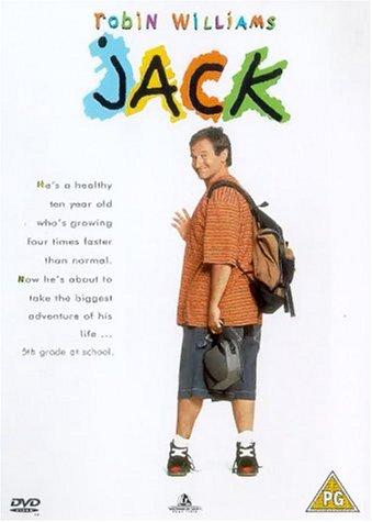 Jack [UK Import]